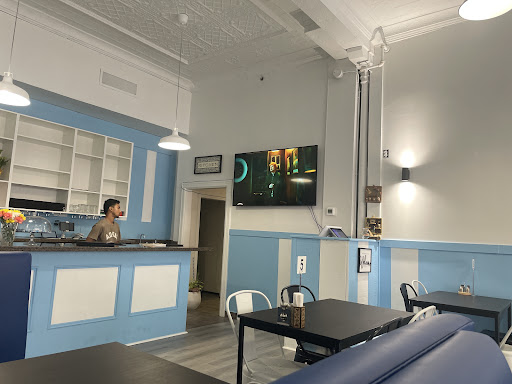 Photo of The Himalayan Grill - 174 St Paul St, St. Catharines, ON L2R 3M2